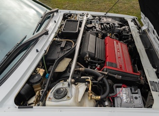 1993 LANCIA DELTA HF INTEGRALE EVO II 