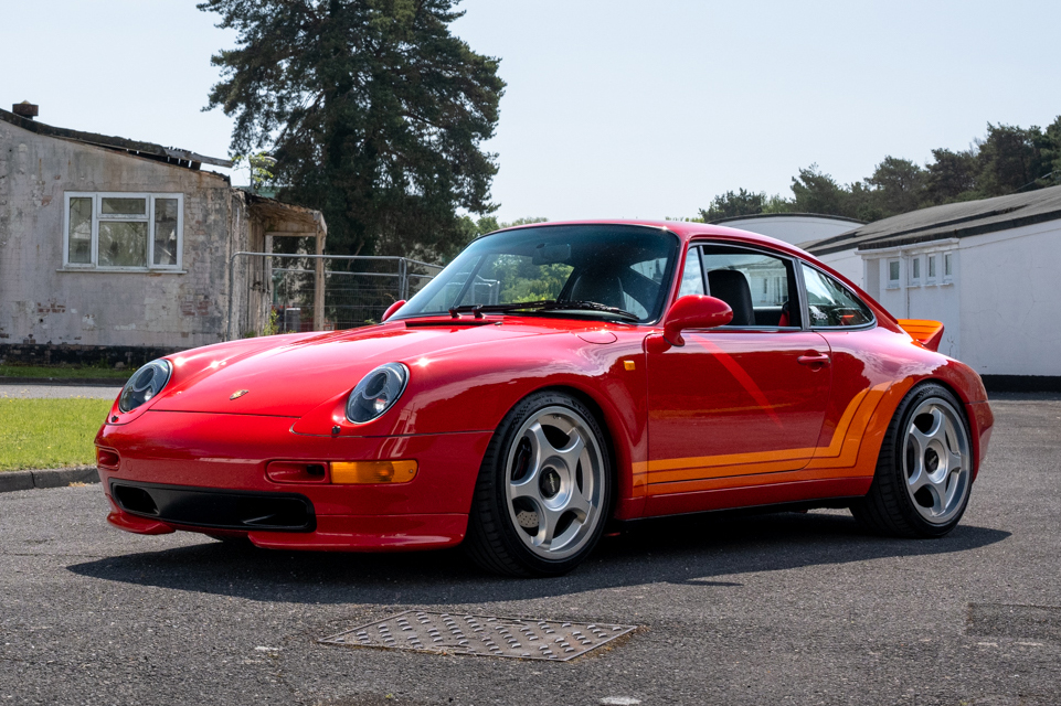 993 ete sale