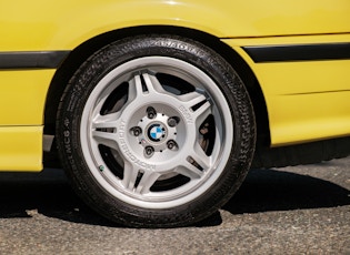 1994 BMW (E36) M3 COUPE