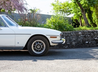 1973 TRIUMPH STAG