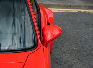 1991 Porsche 911 (964) TURBO 3.3