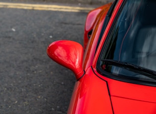 1991 Porsche 911 (964) TURBO 3.3