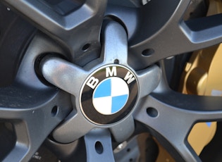 2018 BMW (F82) M4 CS