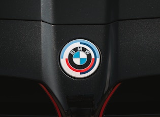 2022 BMW (G82) M4 CSL - VAT Q