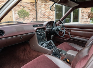 1979 Mazda RX-7 Series 1 - 36,173 MILES