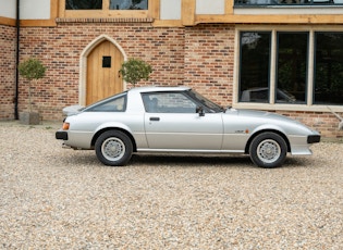 1979 Mazda RX-7 Series 1 - 36,173 MILES