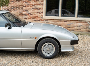 1979 Mazda RX-7 Series 1 - 36,173 MILES