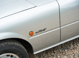 1979 Mazda RX-7 Series 1 - 36,173 MILES