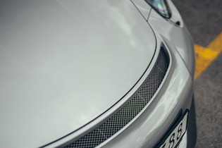 2016 PORSCHE 911 (991) GT3 RS