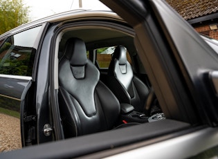 2013 AUDI (B8) RS4 AVANT