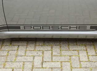 2006 PORSCHE (987) BOXSTER