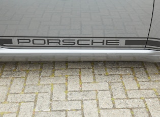 2006 PORSCHE (987) BOXSTER