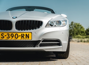 2013 BMW (E89) Z4 SDRIVE18I - 11,084 KM