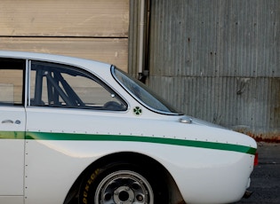 1966 ALFA ROMEO GT 1600 VELOCE - GTA REPLICA 