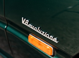 1997 MASERATI GHIBLI GT - 3.2 V8 