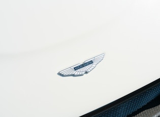 2015 ASTON MARTIN V12 VANTAGE S