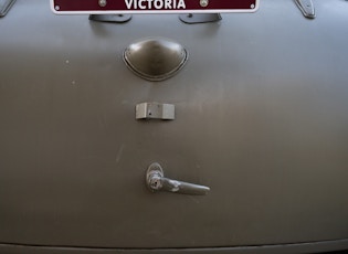 1954 VOLVO TP21 SUGGA 