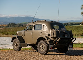 1954 VOLVO TP21 SUGGA 