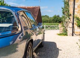 1973 JENSEN INTERCEPTOR R - SUPERCHARGED