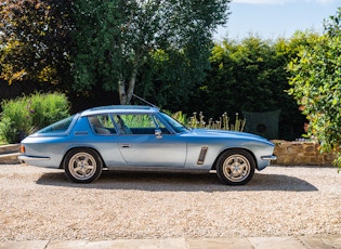 1973 JENSEN INTERCEPTOR R - SUPERCHARGED