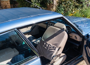 1973 JENSEN INTERCEPTOR R - SUPERCHARGED