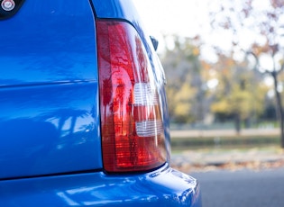 2004 SUBARU FORESTER STI (SG9) 