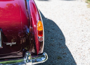 1964 ROLLS-ROYCE SILVER CLOUD III - 'FLYING SPUR'