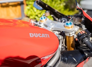 2000 DUCATI 996 SPS