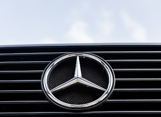 1993 MERCEDES-BENZ (W463) 300 GE