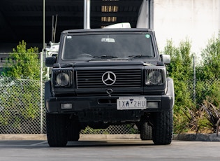 1993 MERCEDES-BENZ (W463) 300 GE