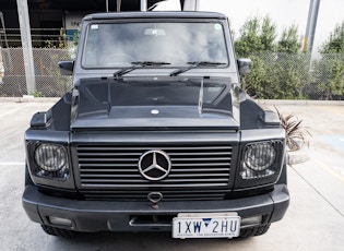 1993 MERCEDES-BENZ (W463) 300 GE