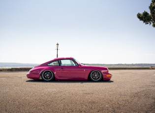 1990 PORSCHE 911 (964) CARRERA 2