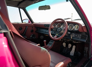 1990 PORSCHE 911 (964) CARRERA 2