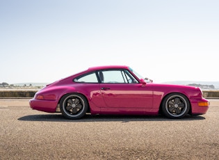 1990 PORSCHE 911 (964) CARRERA 2