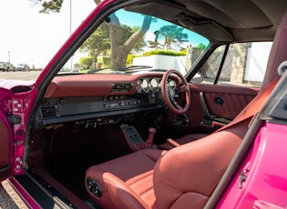 1990 PORSCHE 911 (964) CARRERA 2