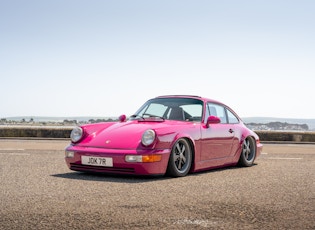 1990 PORSCHE 911 (964) CARRERA 2