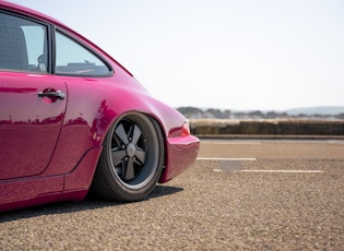 1990 PORSCHE 911 (964) CARRERA 2