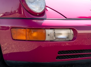 1990 PORSCHE 911 (964) CARRERA 2