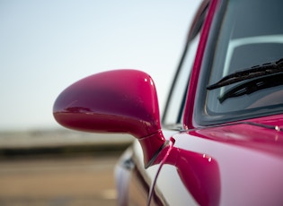 1990 PORSCHE 911 (964) CARRERA 2