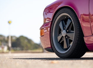 1990 PORSCHE 911 (964) CARRERA 2