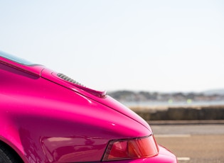 1990 PORSCHE 911 (964) CARRERA 2