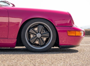 1990 PORSCHE 911 (964) CARRERA 2