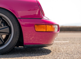 1990 PORSCHE 911 (964) CARRERA 2