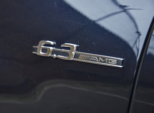 2006 MERCEDES-BENZ R63 AMG
