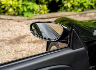 2001 PORSCHE 911 (996) CARRERA CABRIOLET