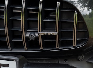 2018 MERCEDES-AMG GT C ROADSTER