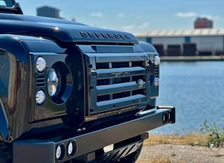 2015 LAND ROVER DEFENDER 110 XS 'URBAN TRUCK' - LS3 V8