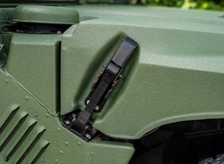 1986 AM GENERAL HUMVEE