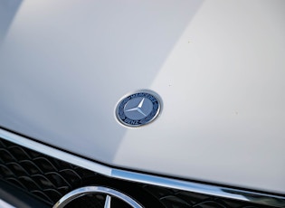 2013 MERCEDES-BENZ (W204) C63 AMG COUPE