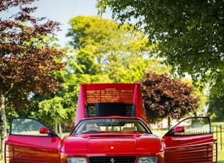 1994 FERRARI 512 TR - 7,866 MILES